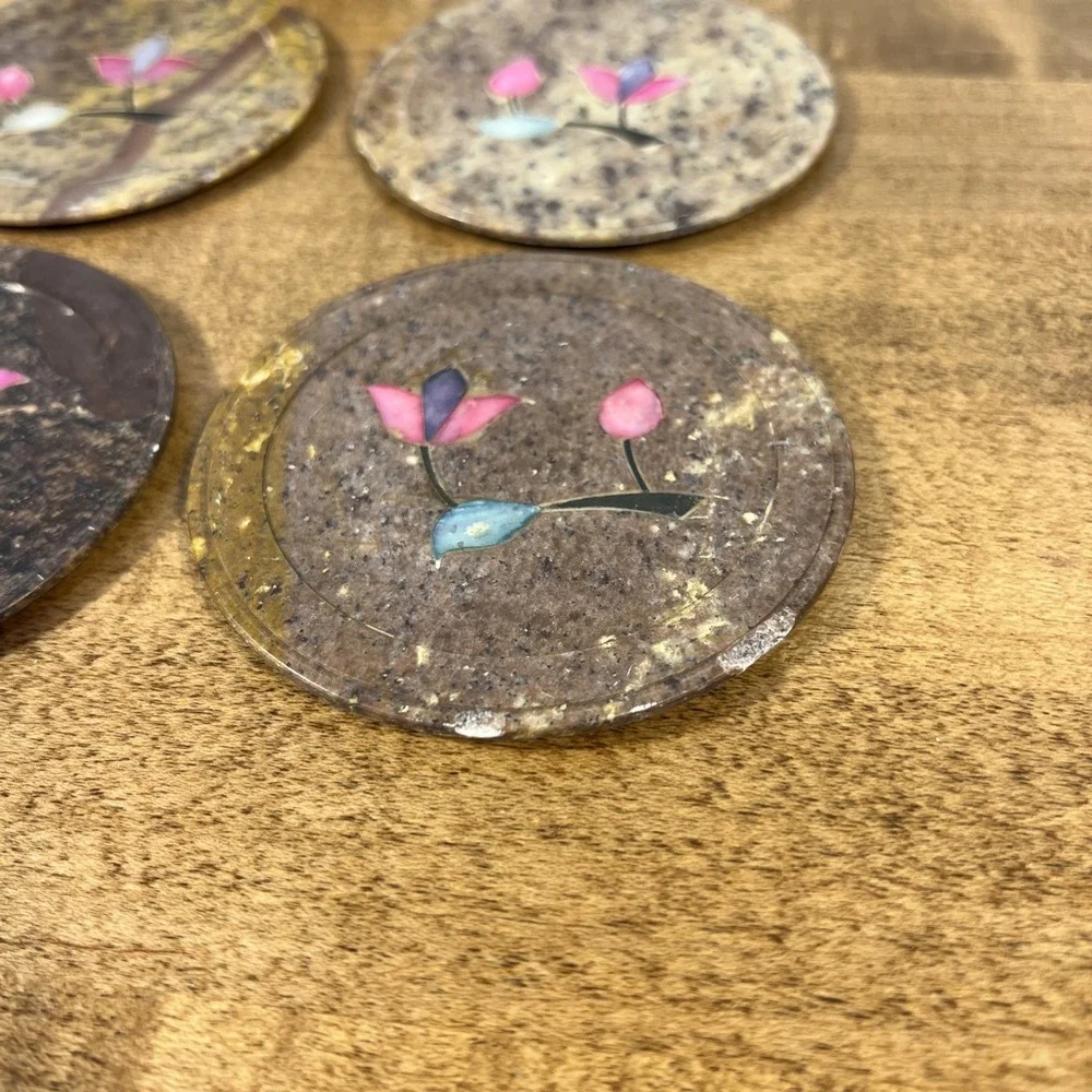 N/A vintage marble